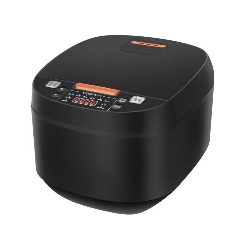 Xianke 5L Digital Multi-Function Rice Cooker