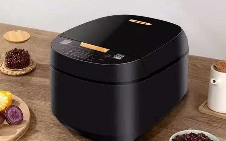 Xianke 5L Digital Multi-Function Rice Cooker – Table-top scene