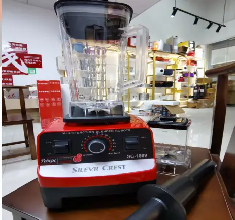 High-Speed Blender 2000ml