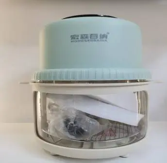 Air Fryer 5L