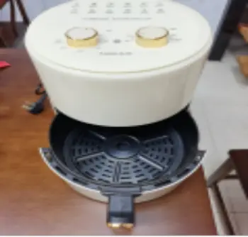 Xianke Air Fryer