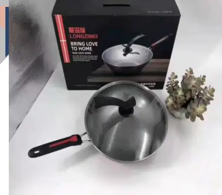 Chinese Wok