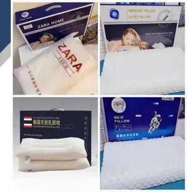 Latex Pillow