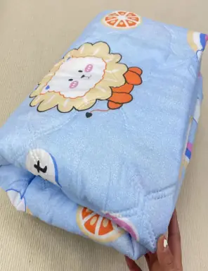 Summer Quilt