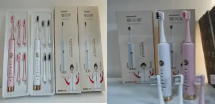 BEWINCH Electric Toothbrush (Adult)