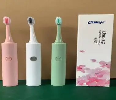 Electric Toothbrush (Battery)