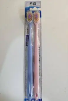 Toothbrush 2-Pack