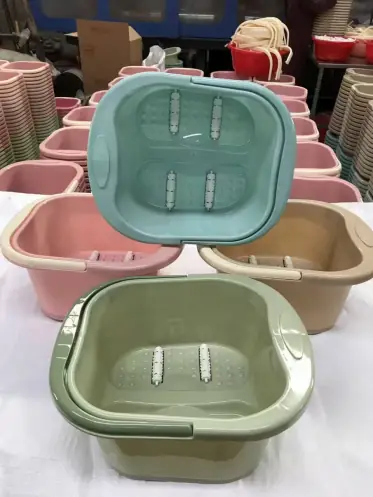 Foot Bath Basin