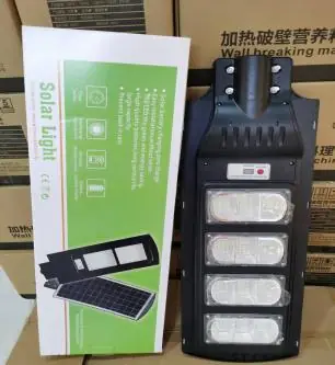 Solar Light