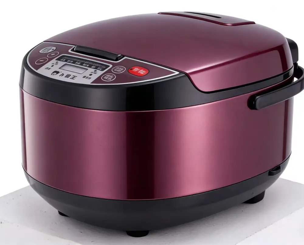 Subor Rice Cooker 5L