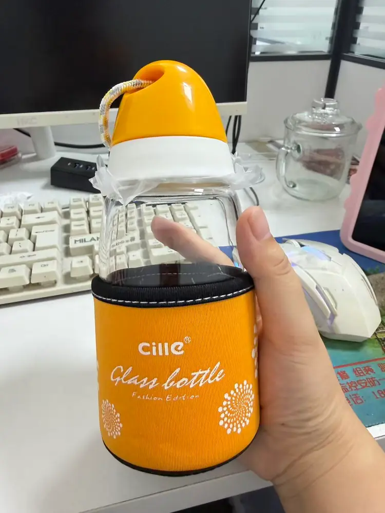 Xile Cup 360ml
