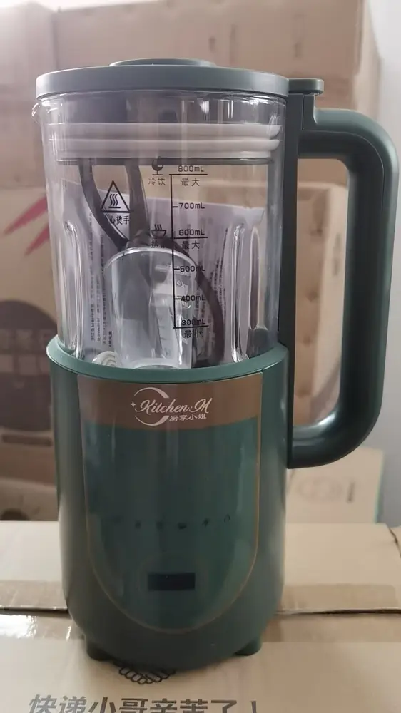 Chujia Mini High-Speed Blender