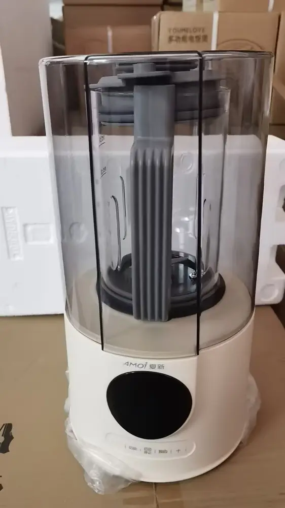 Amoi High-Speed Blender