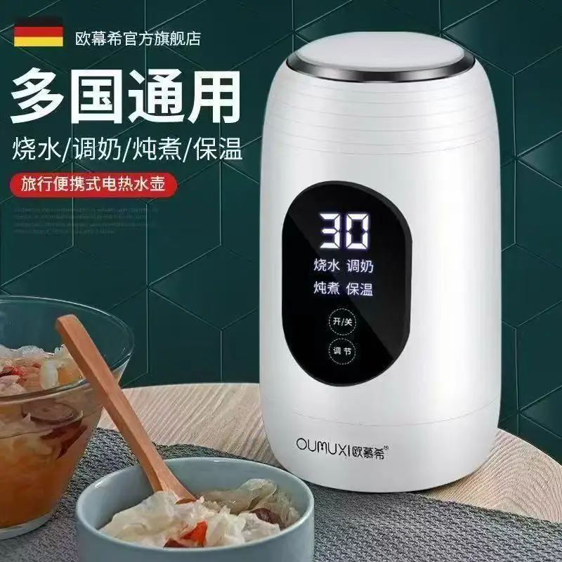 Portable Electric Kettle