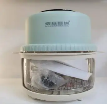 Air Fryer 5L