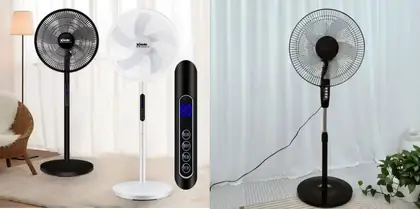 Xianke 16-inch Fan