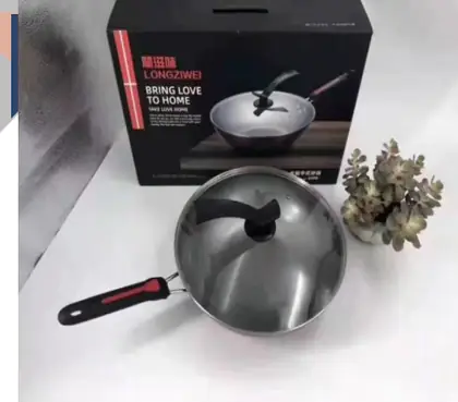 Chinese Wok