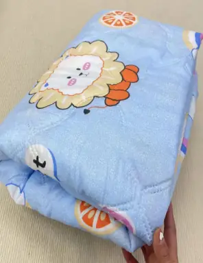 Summer Quilt