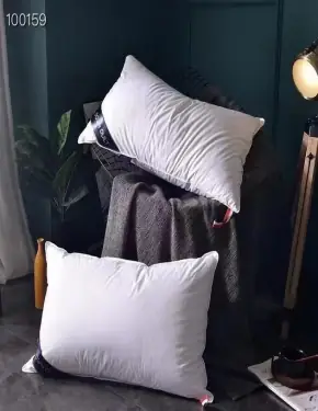 Hotel Pillow