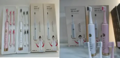 BEWINCH Electric Toothbrush (Adult)