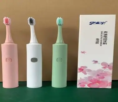 Electric Toothbrush (Battery)