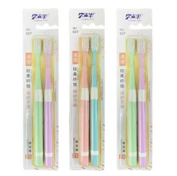 Toothbrush