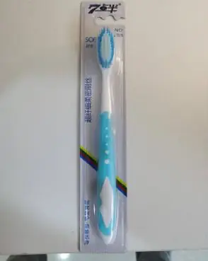 Toothbrush (Style 3)