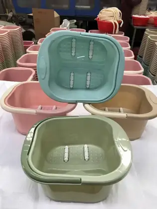 Foot Bath Basin