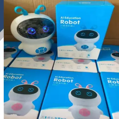 Smart Robot (2 Styles)