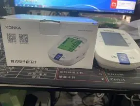 Konka Upper-Arm Blood Pressure Monitor (Style 3)
