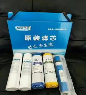 10-inch Filter Cartridge