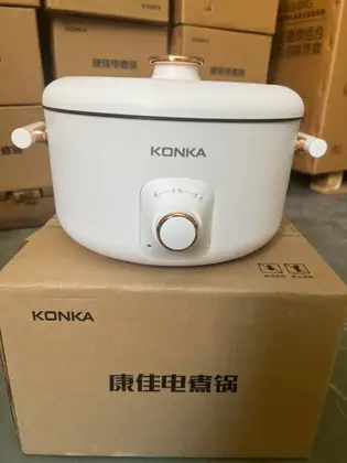 Konka Electric Cooking Pot