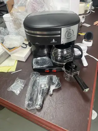 Coffee Maker