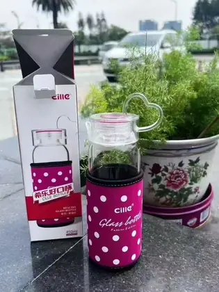 Xile Cup 450ml