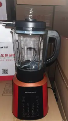Chigo High-Speed Blender (Large)