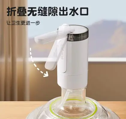 Electric Water Pump